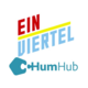 Logo of HumHub EinViertel